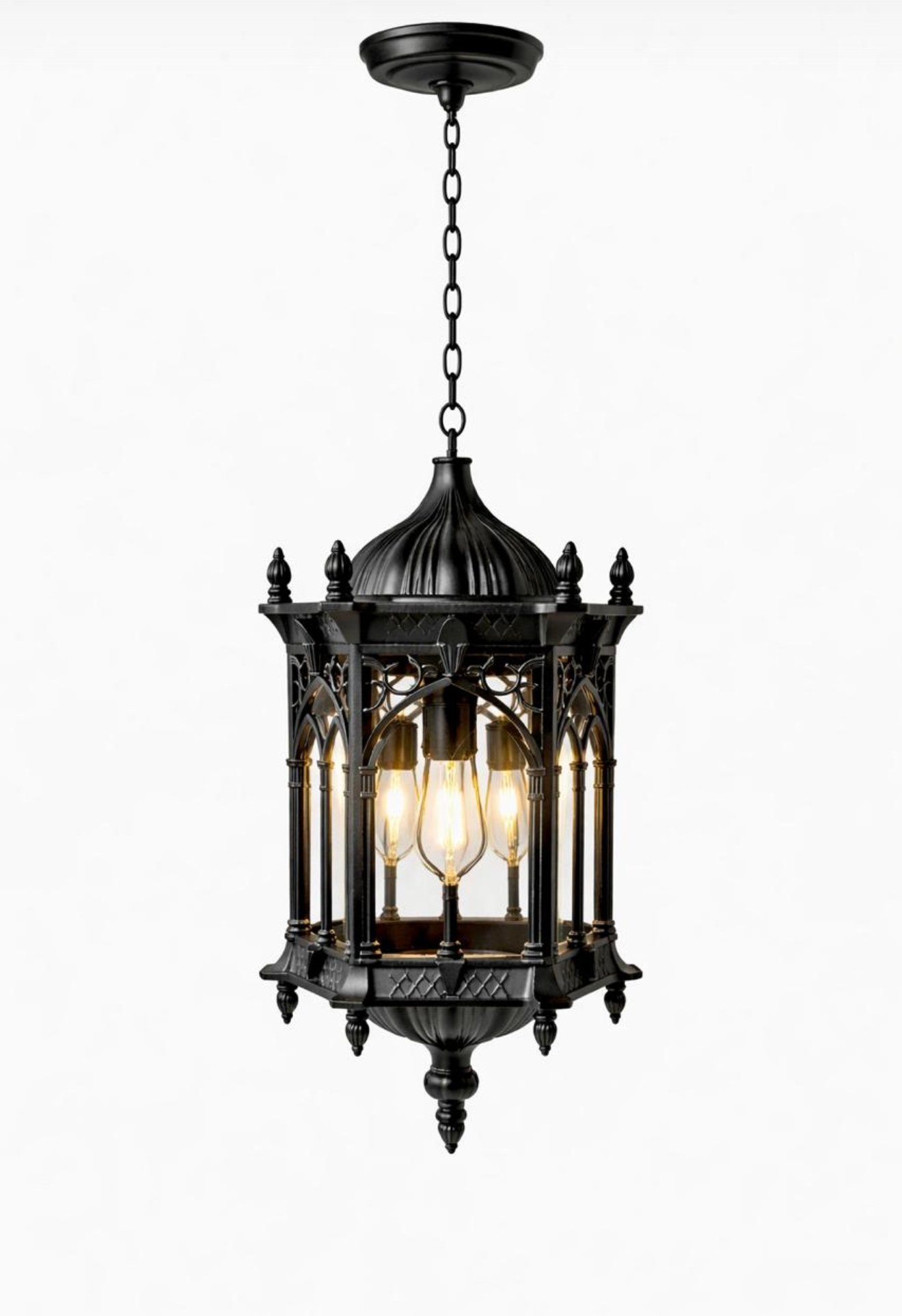HANGING LAMP E27